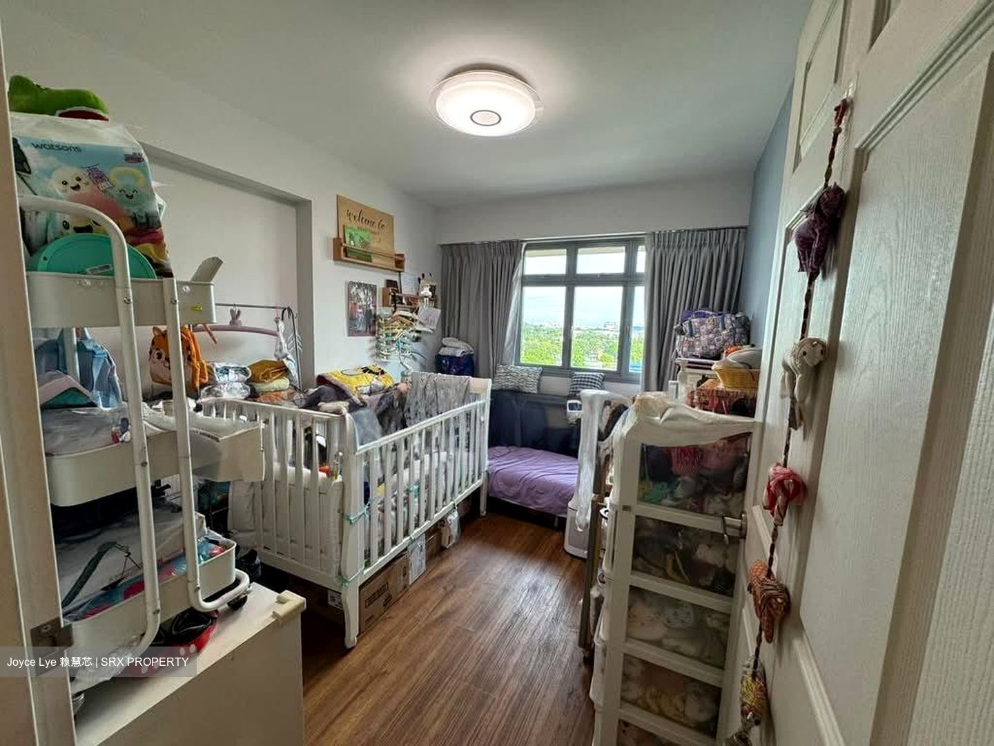 Blk 377B Hougang Rivercourt (Hougang), HDB 4 Rooms #590584961